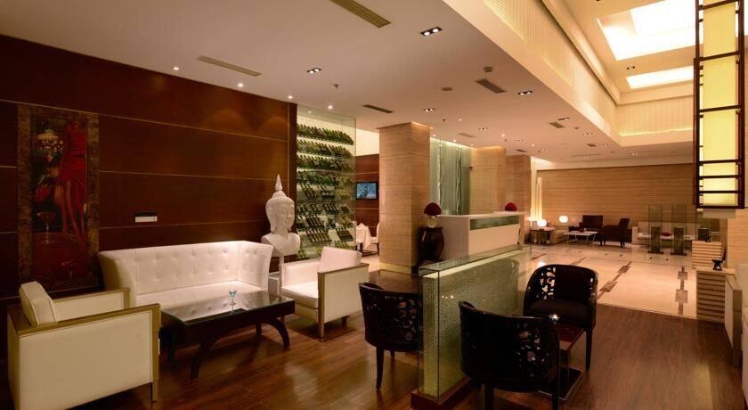 TG Stays Sarojani Nagar Market, Gurgaon 4